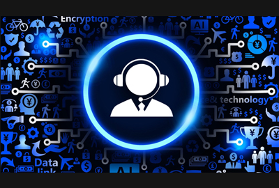 EIVR自助語音查詢系統